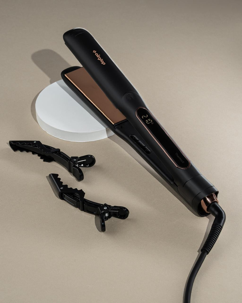 Airglop ThermoX