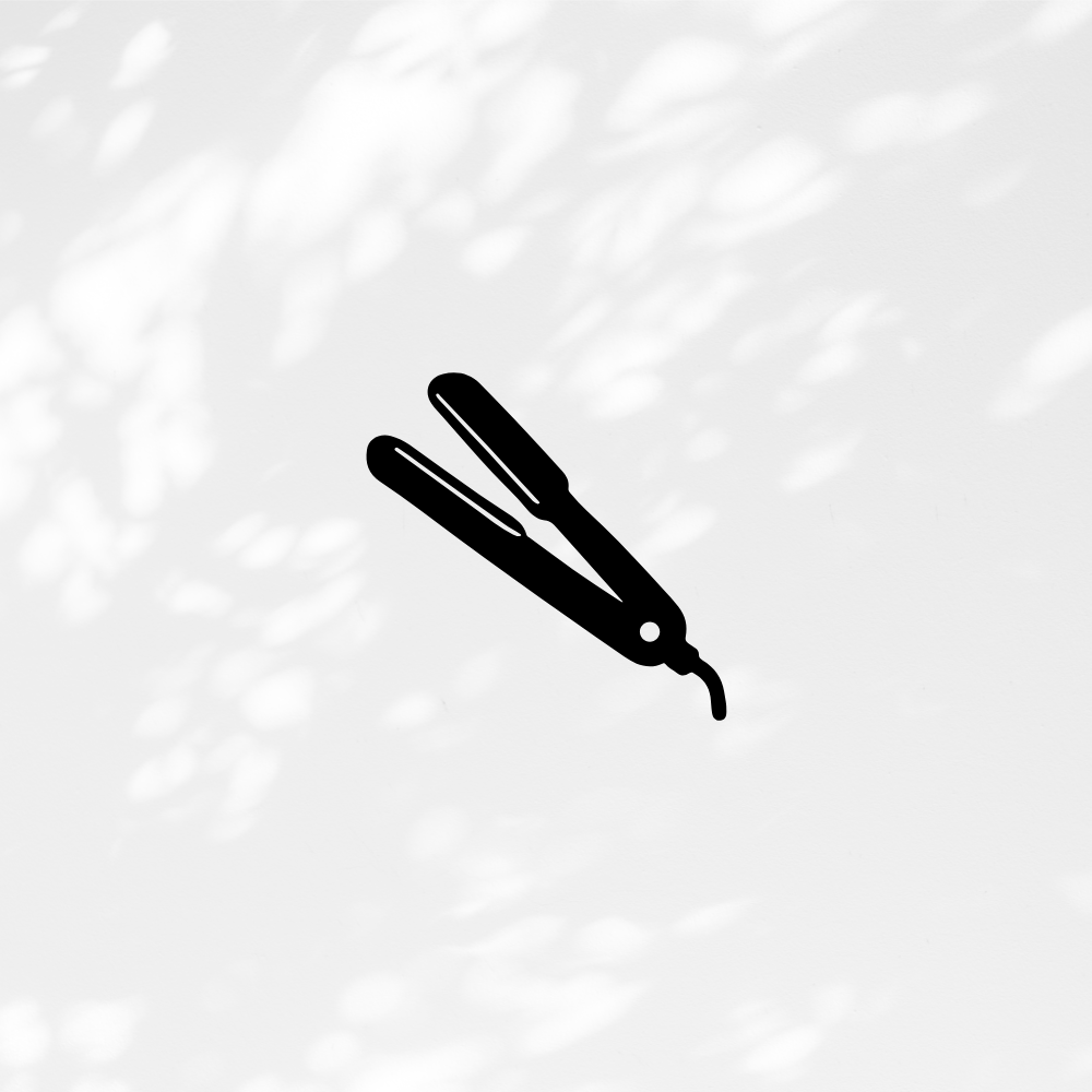 Hair Gliders