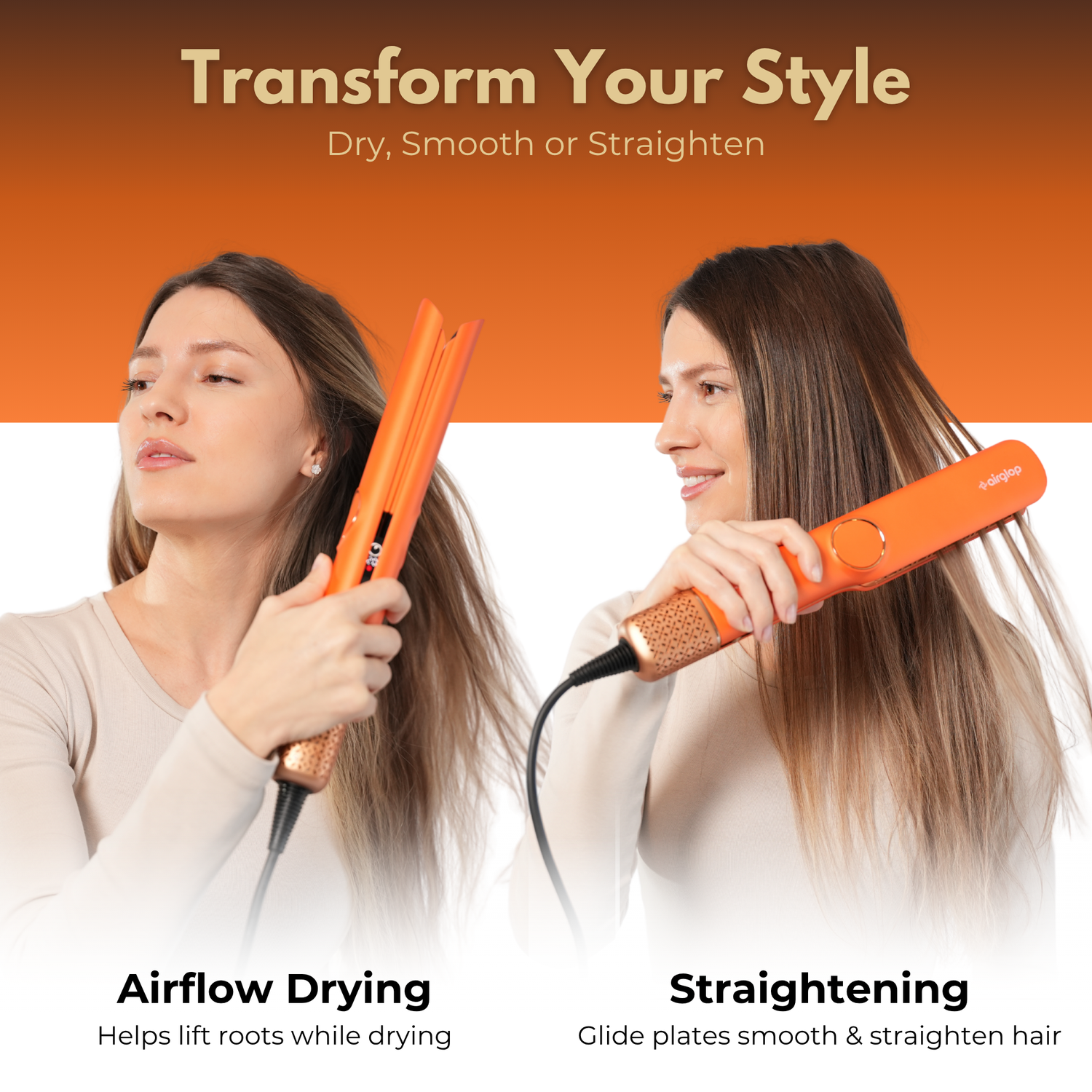 Airglop Air Glider HS-906