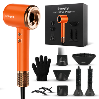 Airglop Hair Dryer DF56