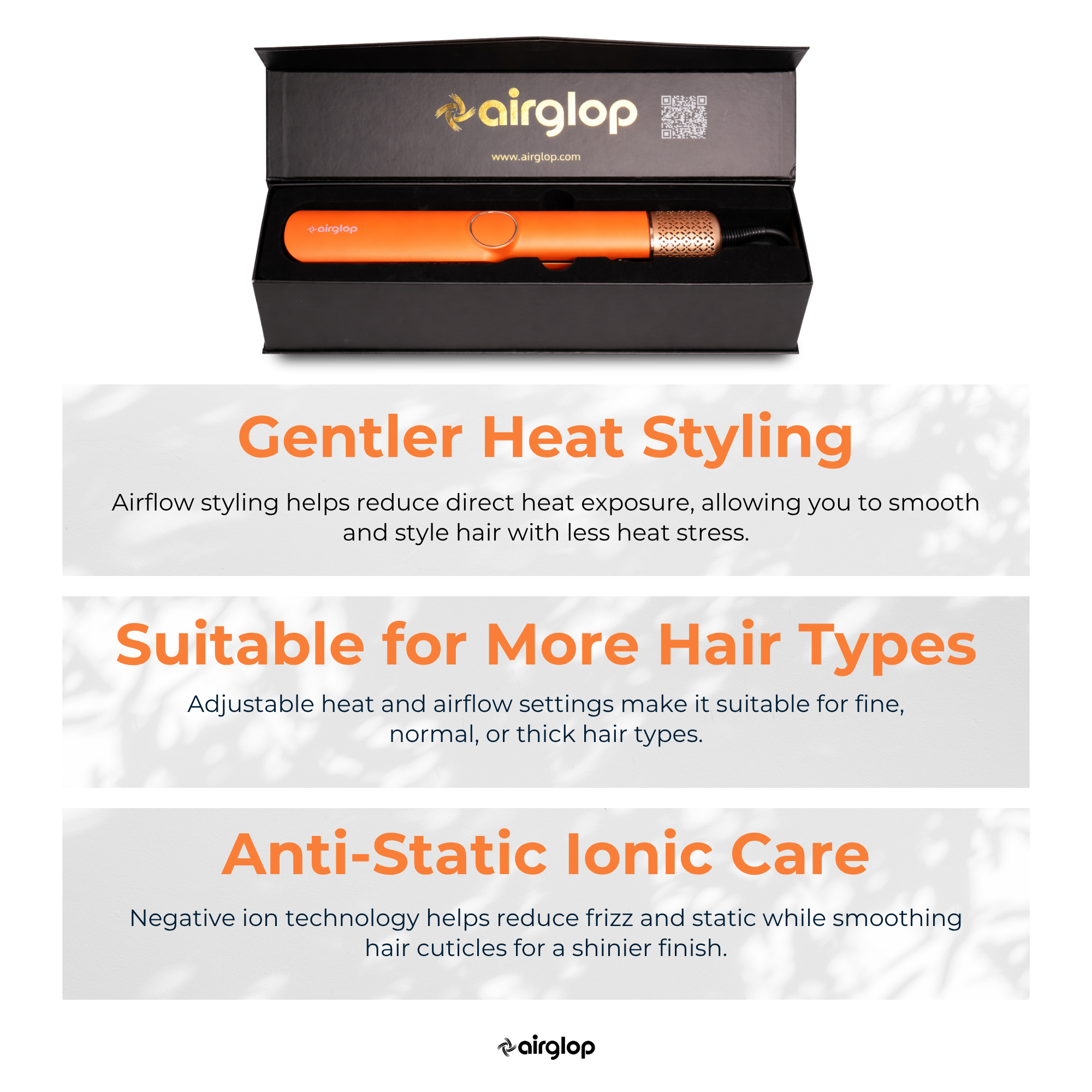 Airglop Air Glider HS-906