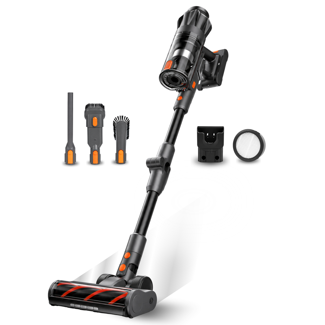 Airglop vacuum cleaner VG 20 pro