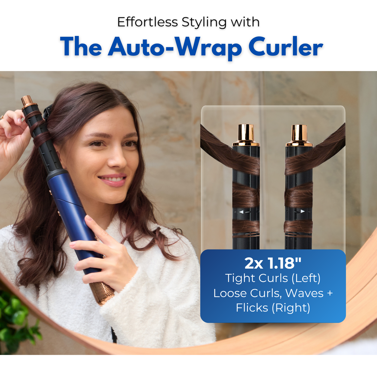 Airglop HAB 41 Multi Styler Hair Dryer