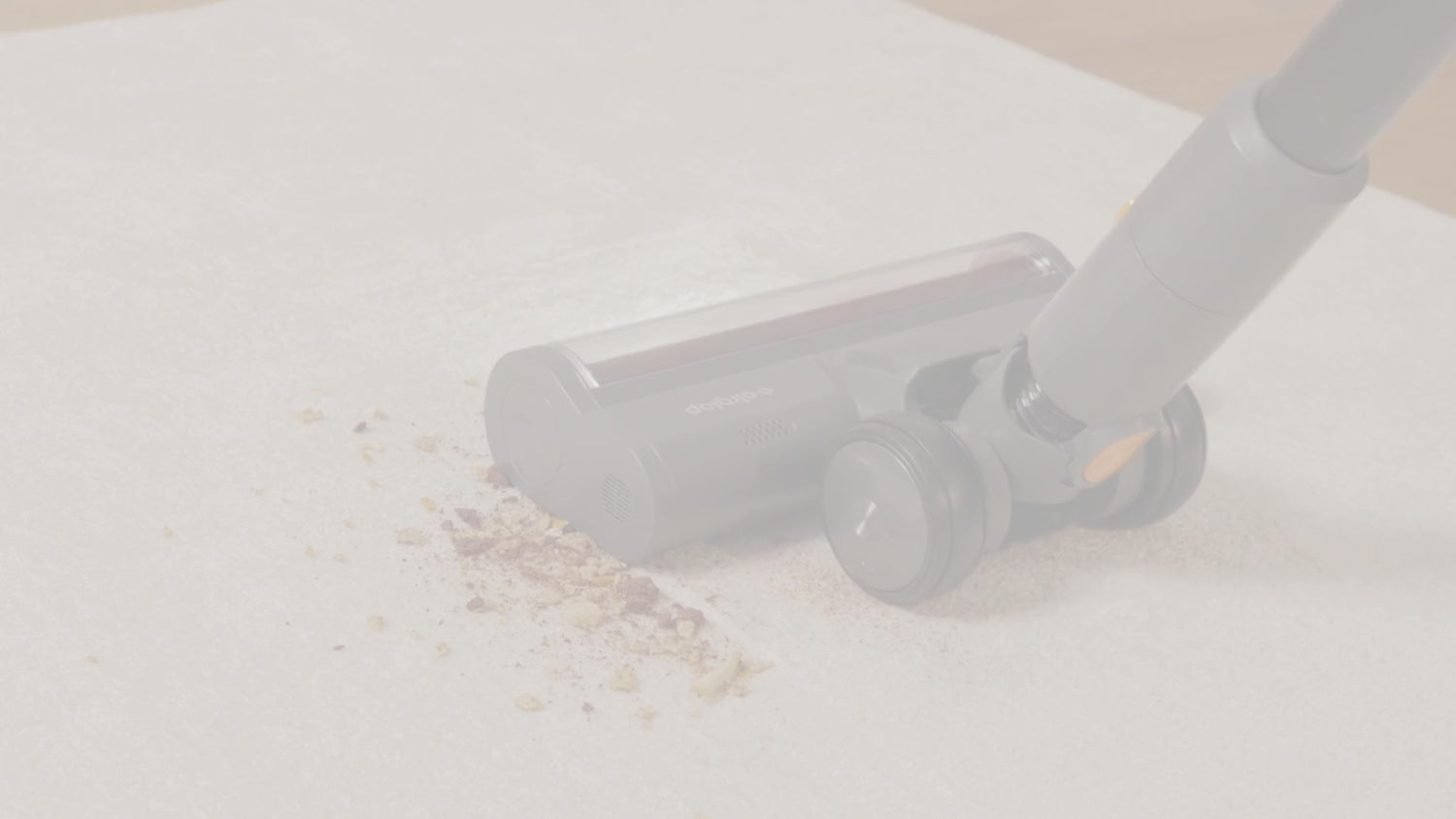 Airglop vacuum cleaner VG 20 pro