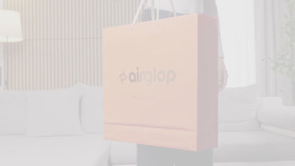Airglop Hair Dryer DF56